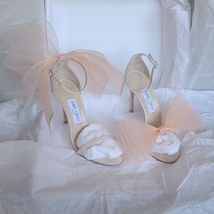 Jimmy Choo Aveline Heels